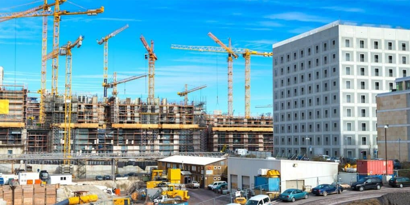 Commercial Construction